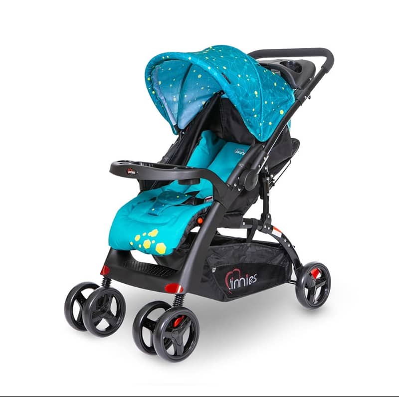 Tinnies baby stroller brand new for sale 0