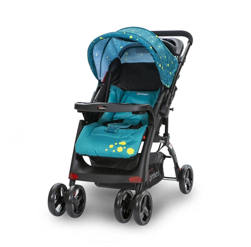 Tinnies baby stroller brand new for sale 1