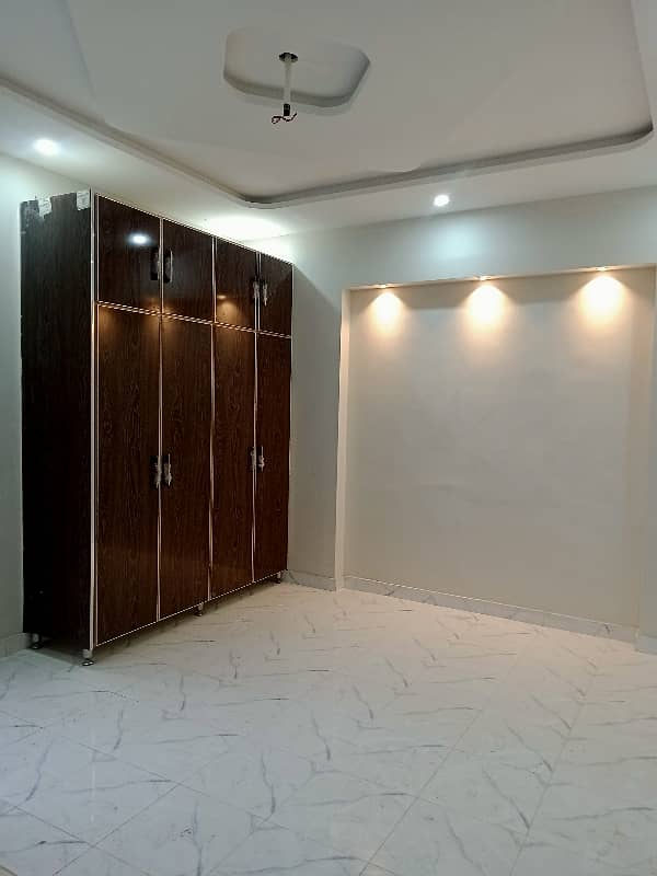 3 marla brand new full house for rent in alfalah near lums dha lhr 1