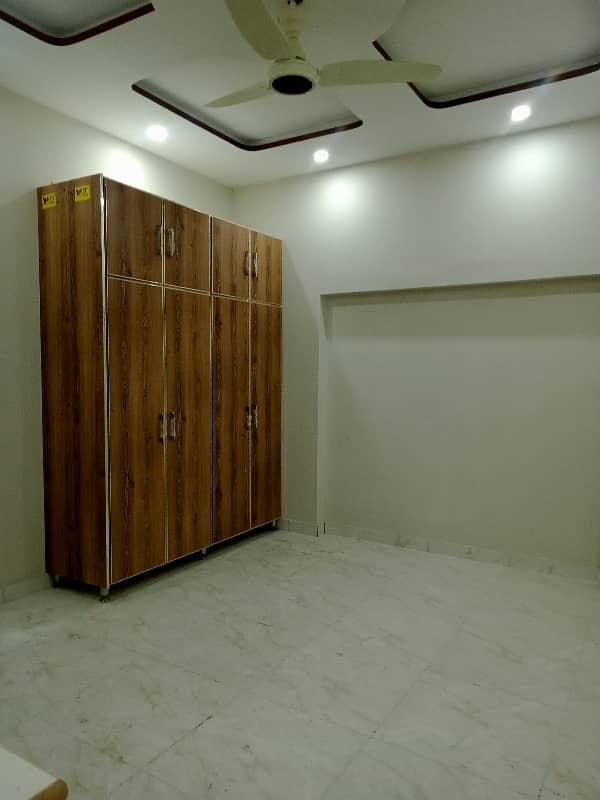 3 marla brand new full house for rent in alfalah near lums dha lhr 4