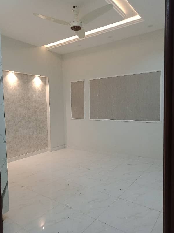 3 marla brand new full house for rent in alfalah near lums dha lhr 7