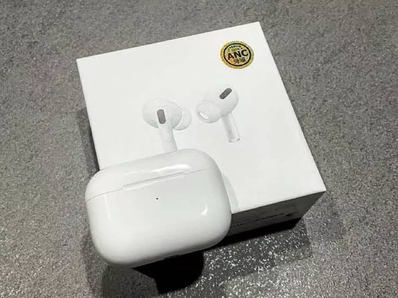 Airpods Pro 2nd Gen ANC 2