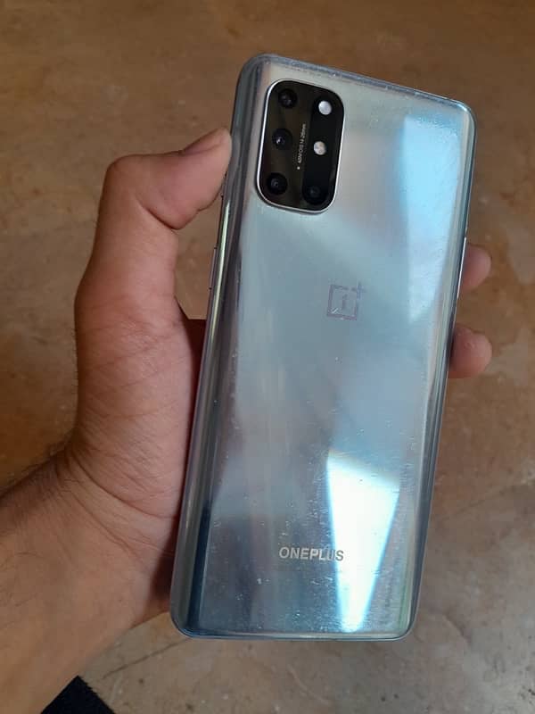 OnePlus 8T 3