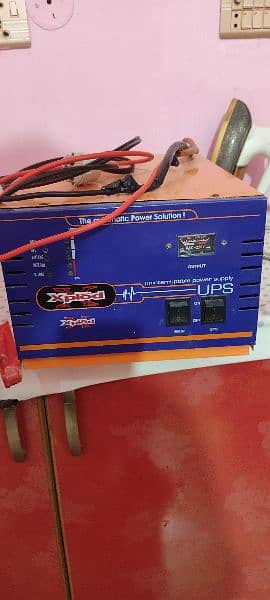 1kwatt Ups 12v Battery 2