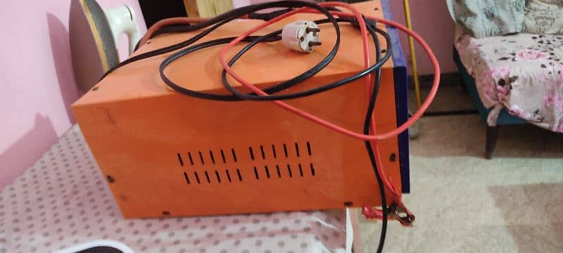 1kwatt Ups 12v Battery 3