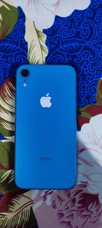 iPhone XR 64GB JV 2