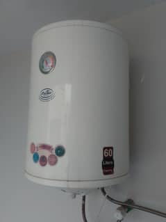 Electric Geyser 60 ltr capacity