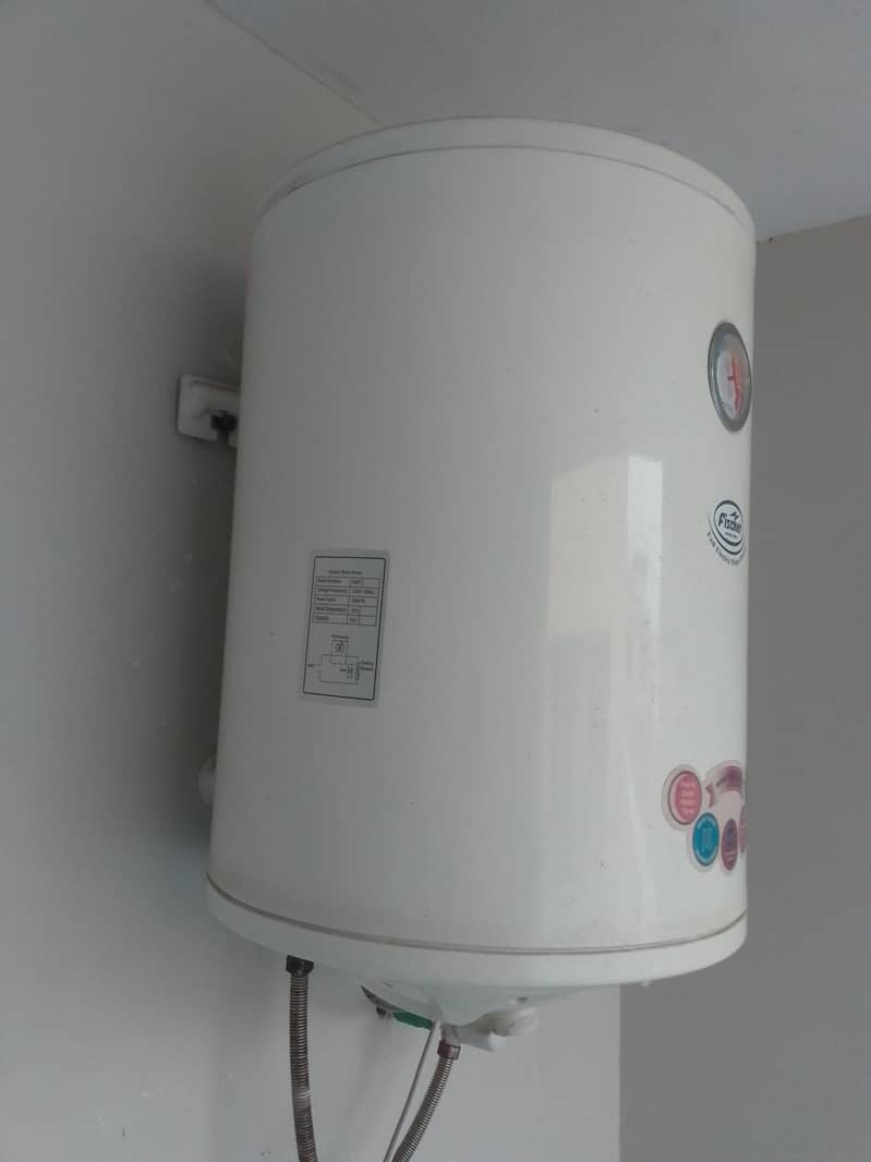 Electric Geyser 60 ltr capacity 1