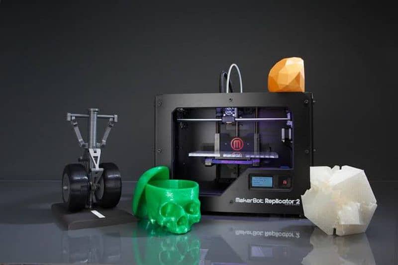 3d printer 0