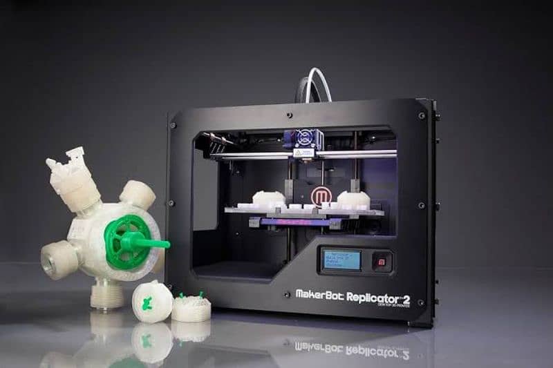 3d printer 4