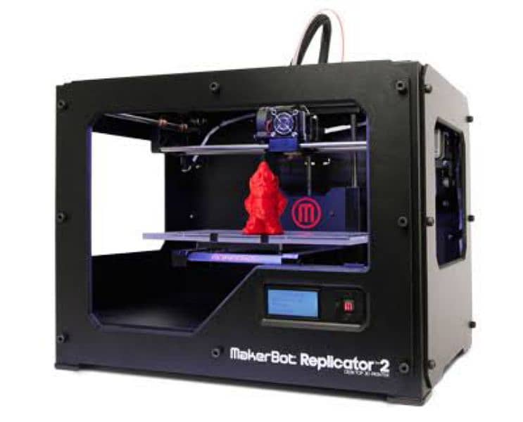 3d printer 5