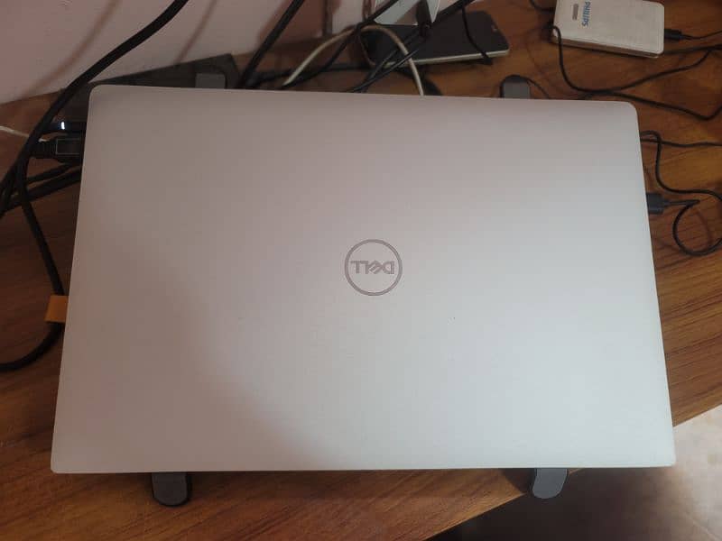 XPS 9570 i7 8th generation H 14