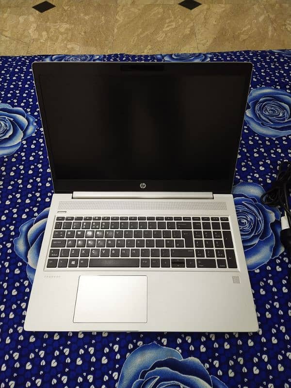 HP ProBook core i5 10 Generation 0