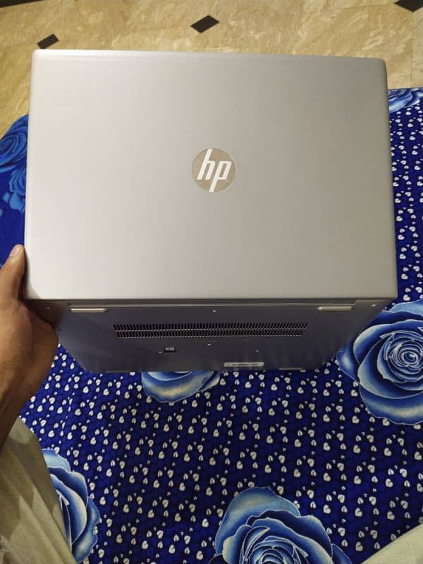 HP ProBook core i5 10 Generation 2