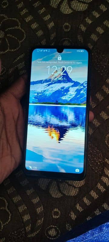 Huawei p30 lite mobile sale 4