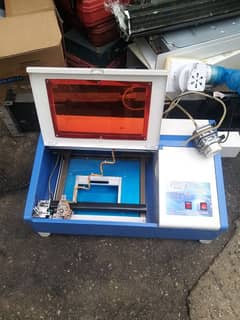 co2 laser cutting machine