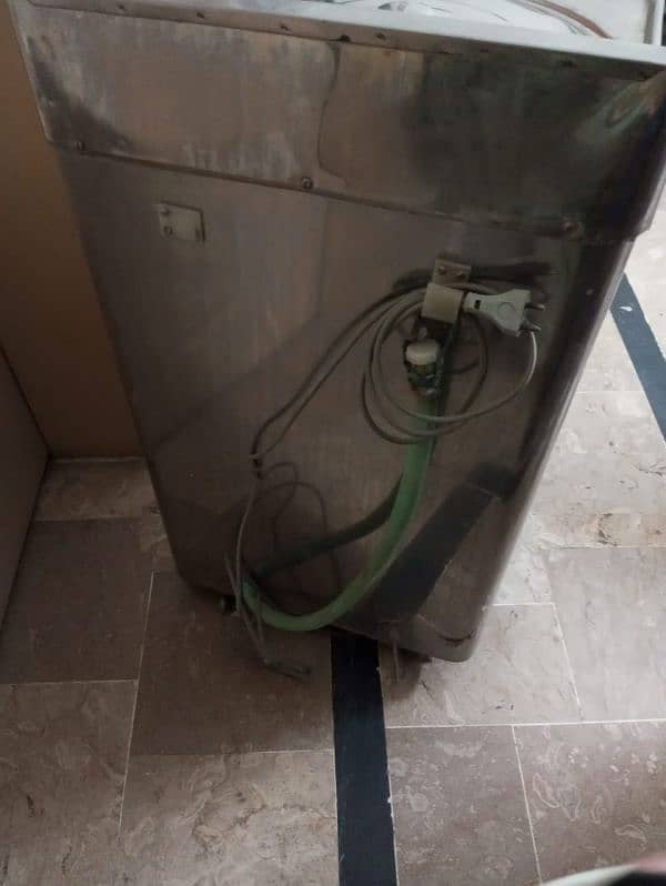 Washing machine for 6000 1