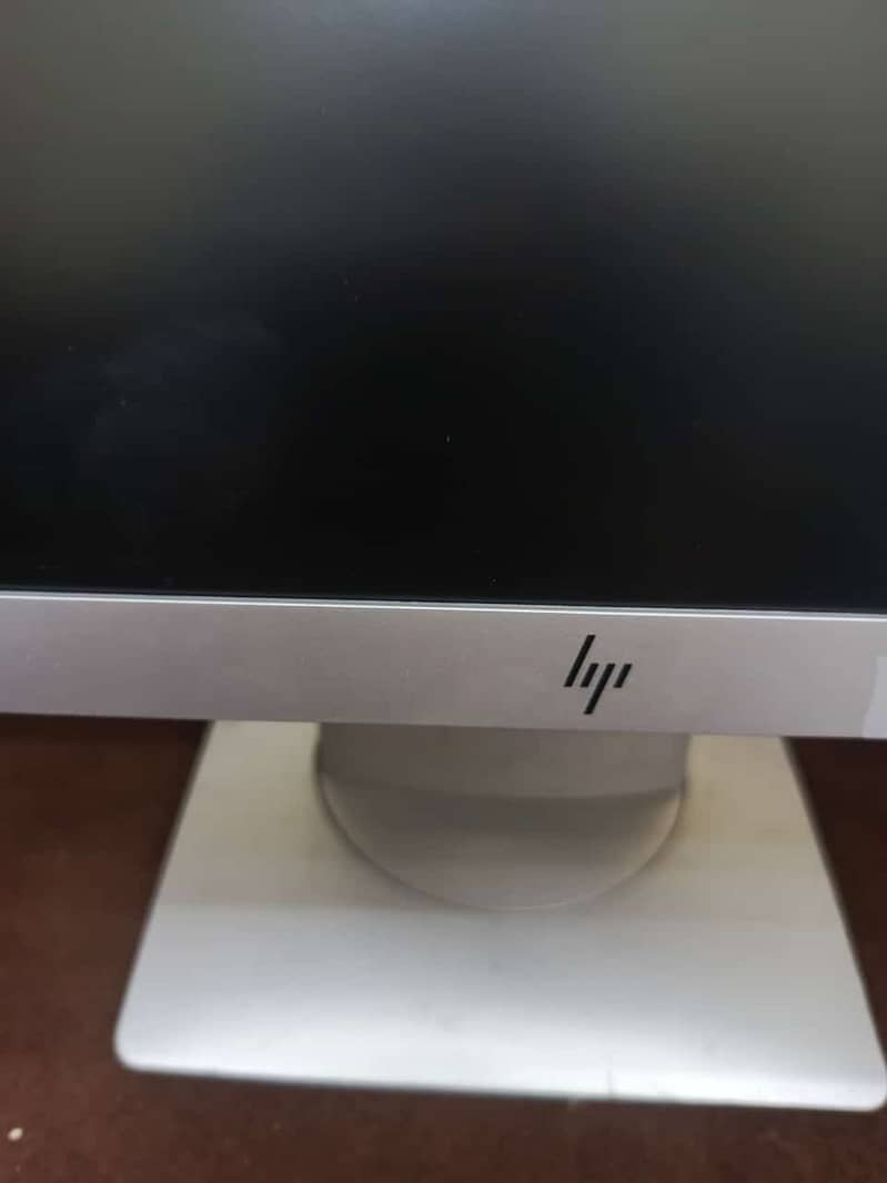 HP Elite Display E243i Monitor Screen resolution 1920 x 1200 IPS Plus 14