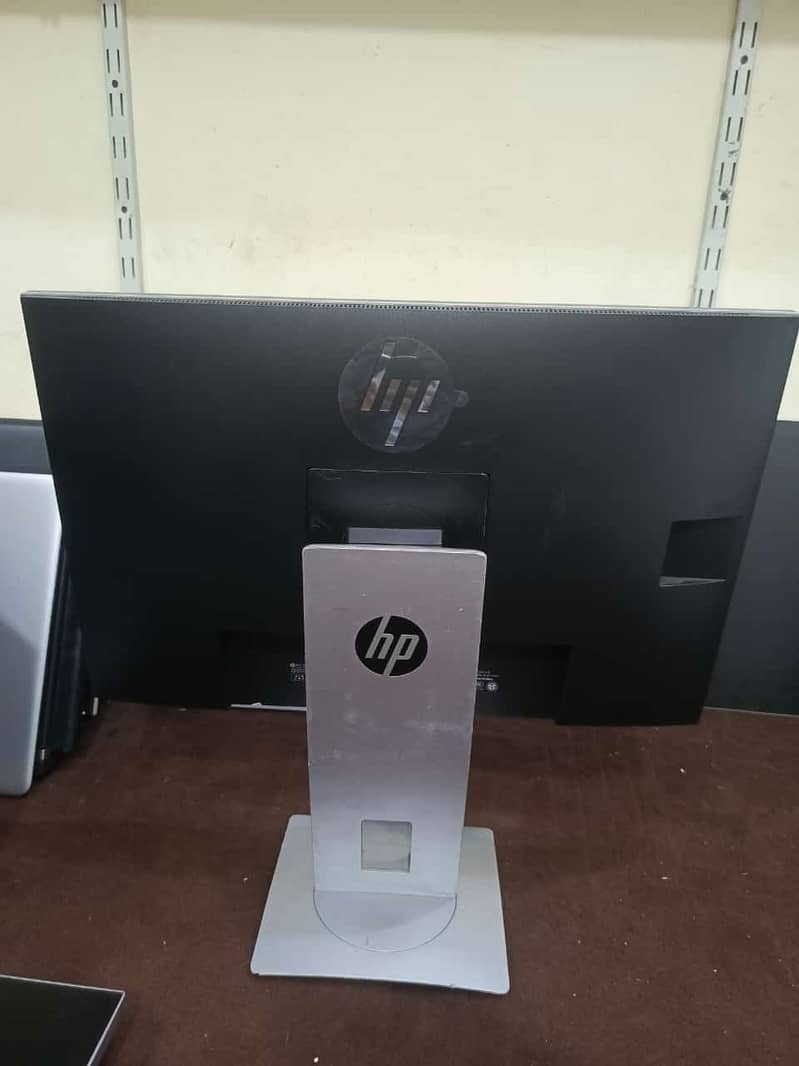 HP Elite Display E243i Monitor Screen resolution 1920 x 1200 IPS Plus 15