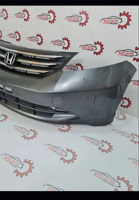 Honda freed spike A to Z parts available 0