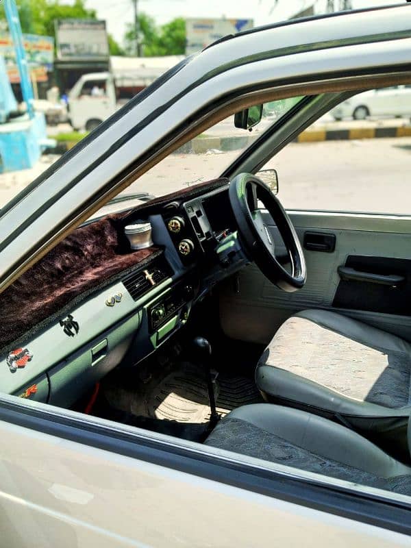 Suzuki Mehran VX 2006 2