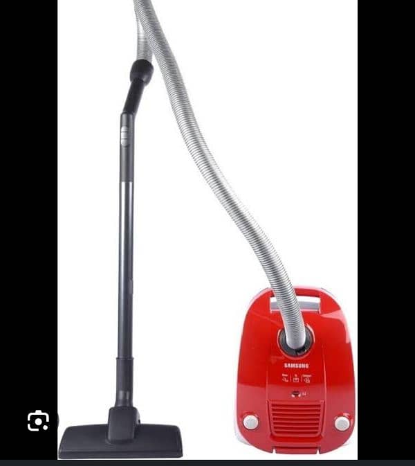 Samsung Vacuum cleaner 1600w 0