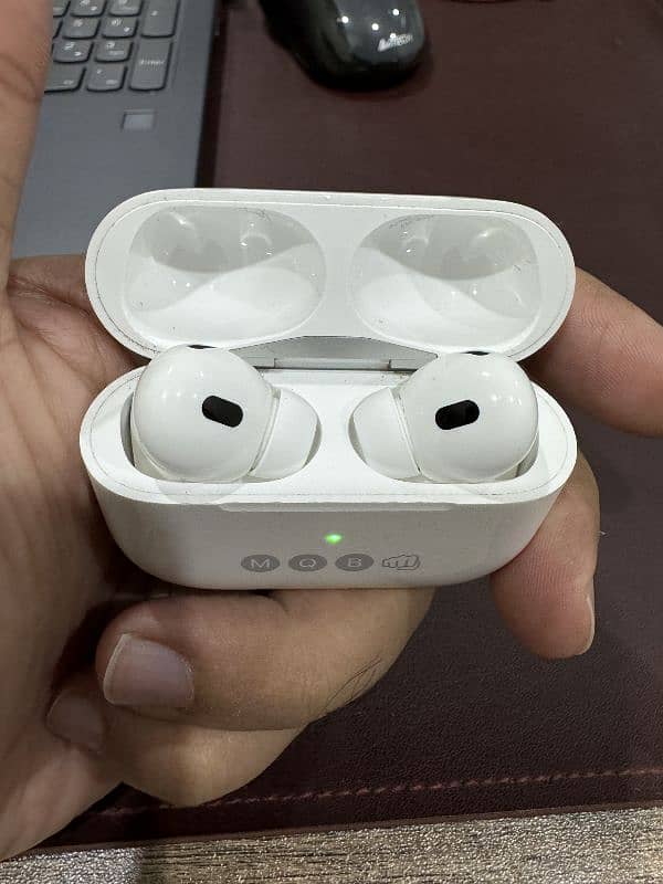 Apple Airpods Pro 2 0