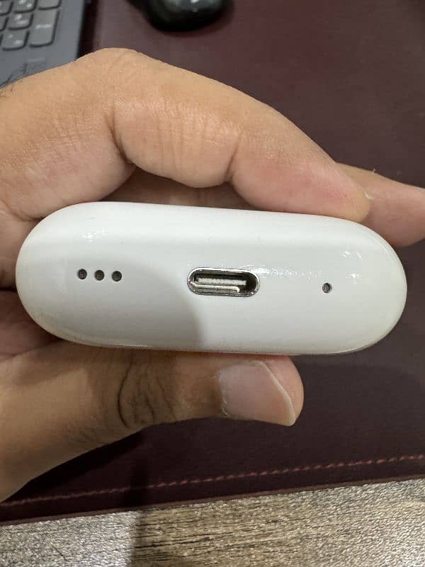 Apple Airpods Pro 2 6