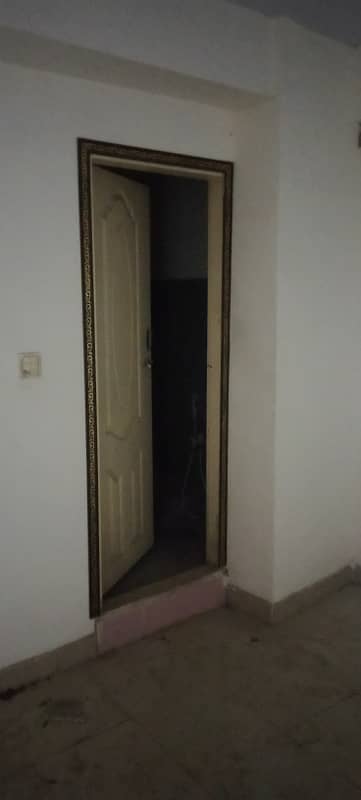 Flate for Rent Two bed Lounge behind The Malir Court 1