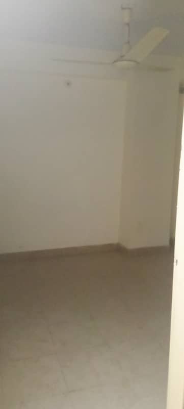 Flate for Rent Two bed Lounge behind The Malir Court 2