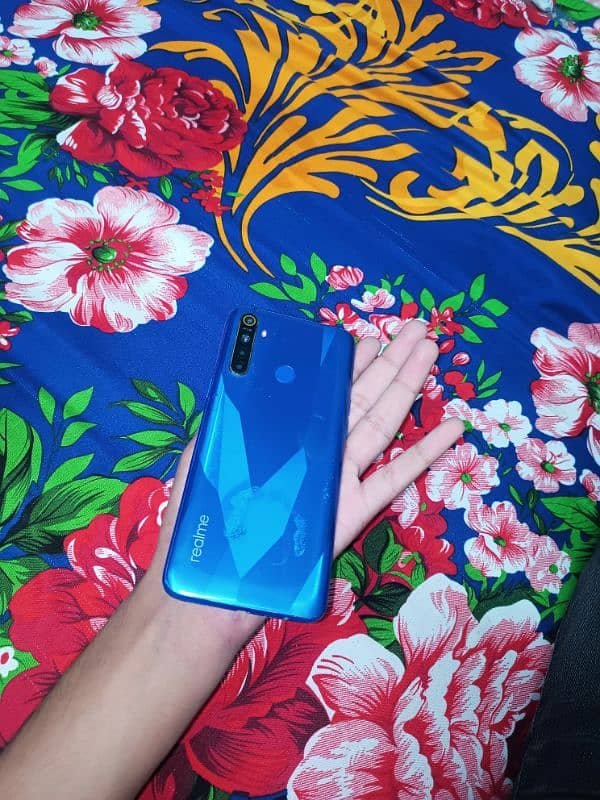 realme 5 2