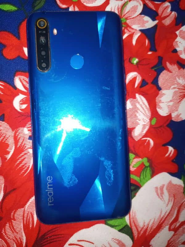 realme 5 8