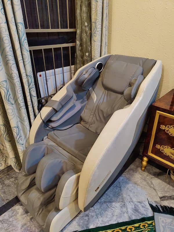 massage chair jc bukman 1