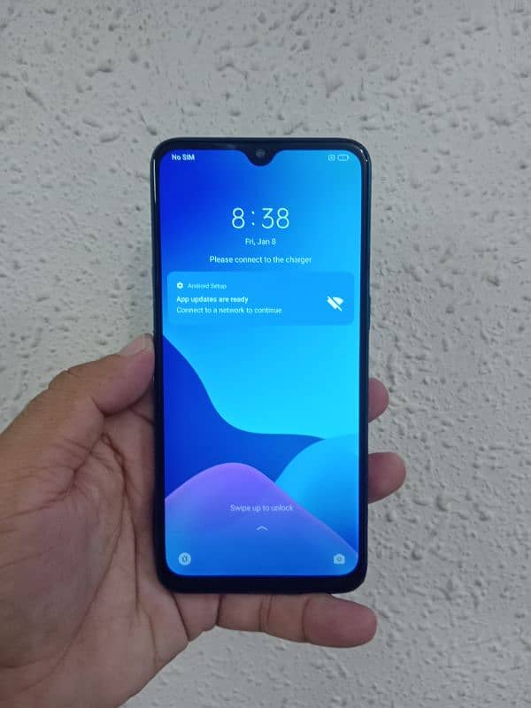 Realme 5 pro 8/128 , Exchange possible 2