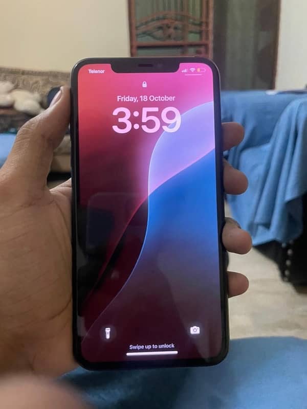 Iphone 11 pro max 5