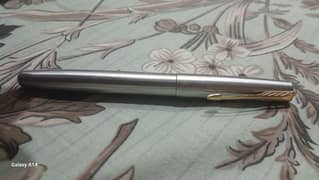 Parker Frontier Ink pen