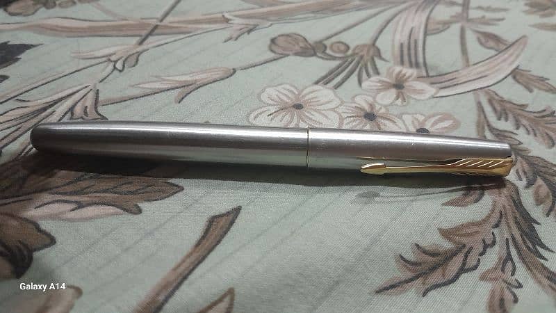 Parker Frontier Ink pen 0