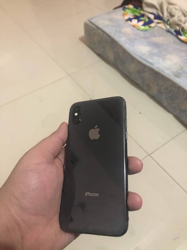 iphone x pta approved 2