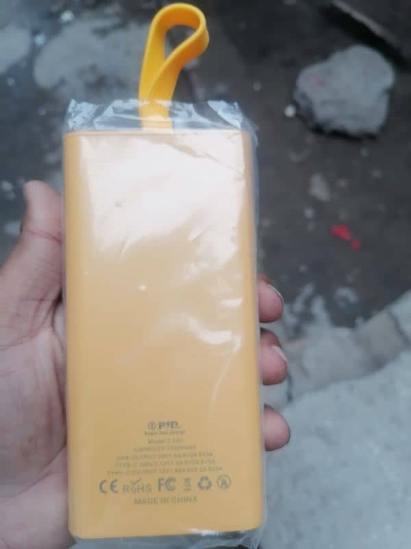 new power bank new style 1