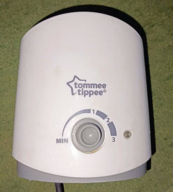 Tommee Tippee feeder warmer 0