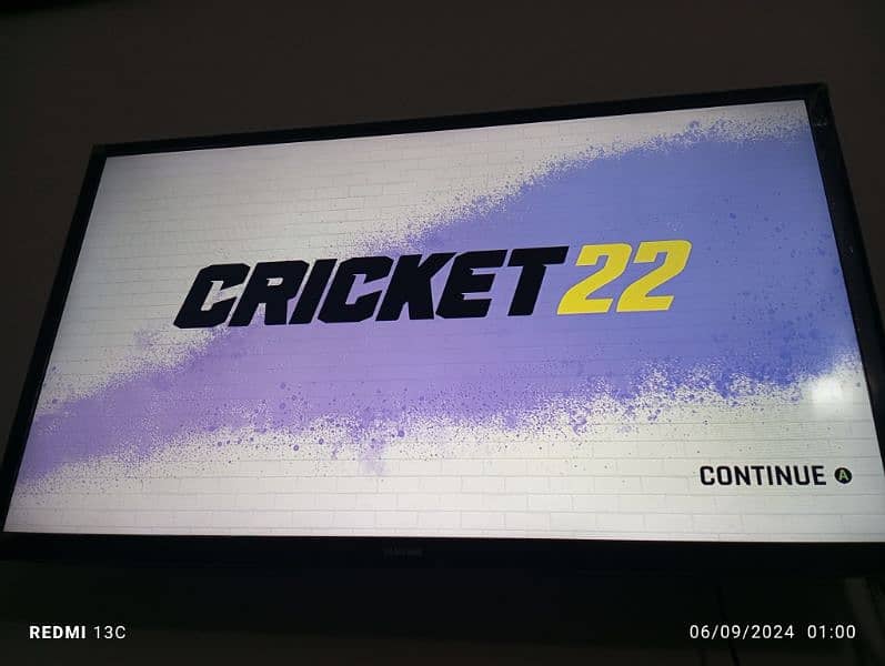 Xbox one Jailbreak cricket 22, fifa23 included 8