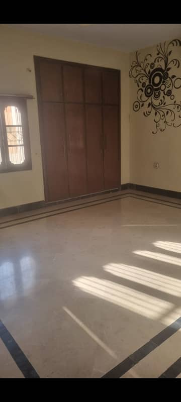 300 gaz Luxury Home For Sale in Rafah e Aam near to Johar Park 4