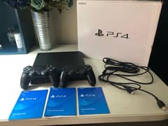 Playstation 4 Slim