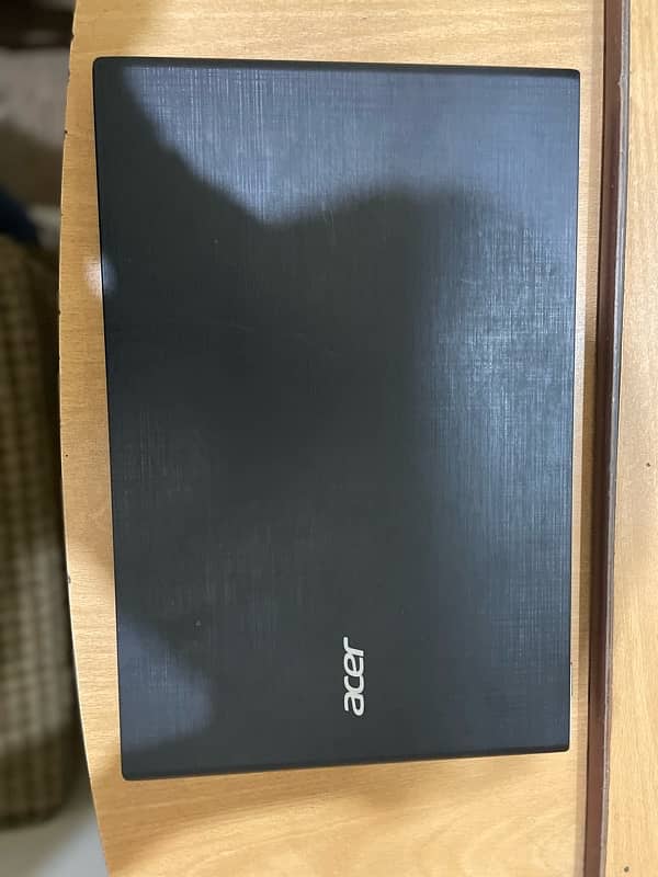 Acer laptop For sale core i 3 1