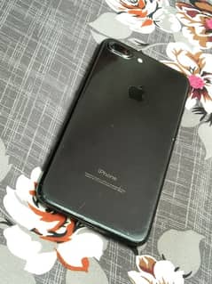 i phone 7 plus PTA prove