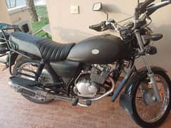 Perfect condition GS150