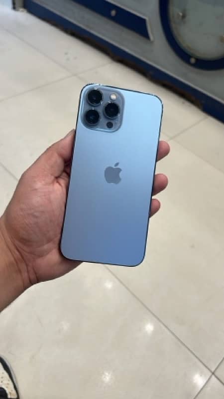 Iphone 13 Pro 512gb ( Pta approved) 2