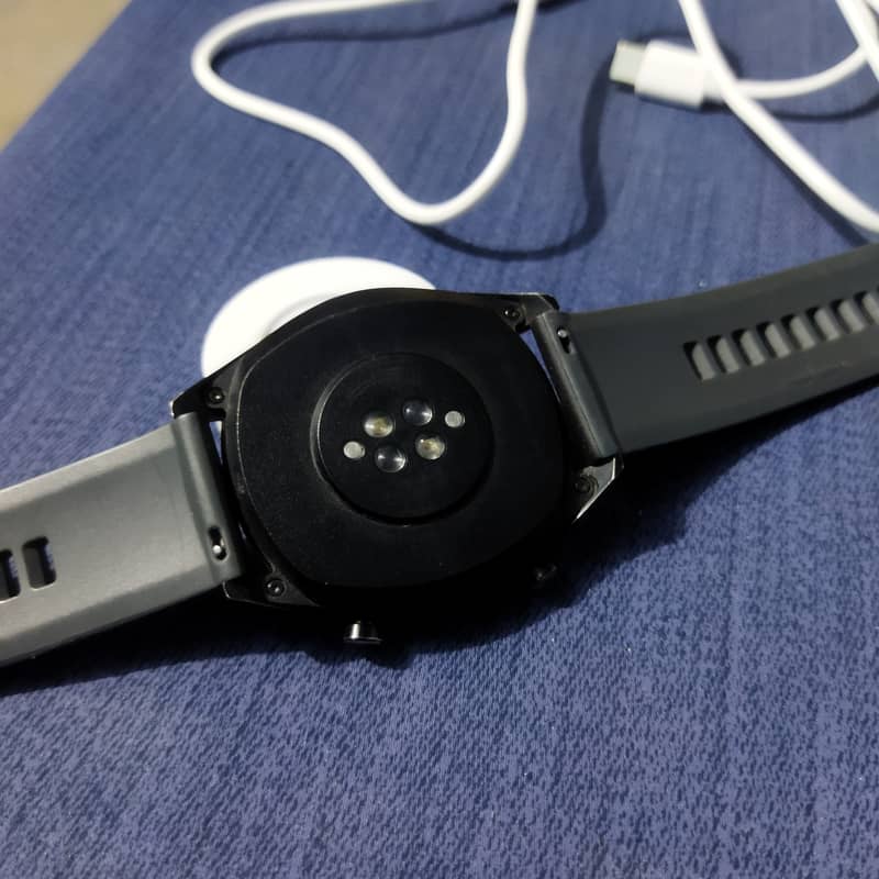 Huawei gt watch 5