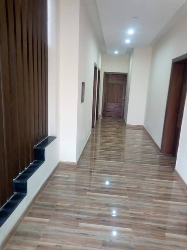 Upper Portion Available for Rent 4