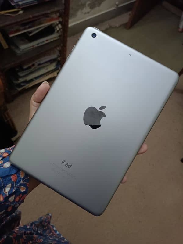 Ipad mini Used 1